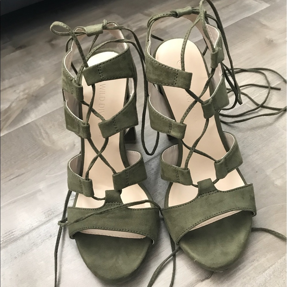 Heels
